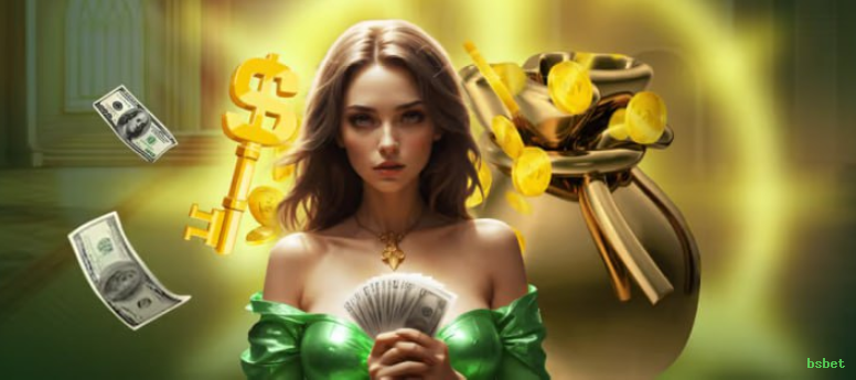 APK Android da bsbet para download