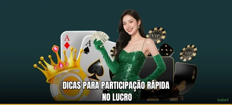Imagem promocional do cadastro da bsbet