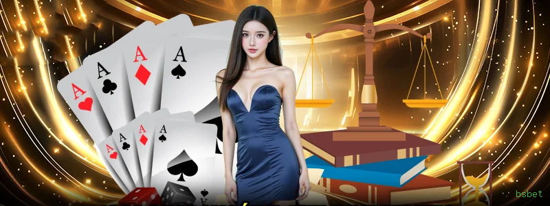 Imagem promocional dos jogos Fortune da bsbet