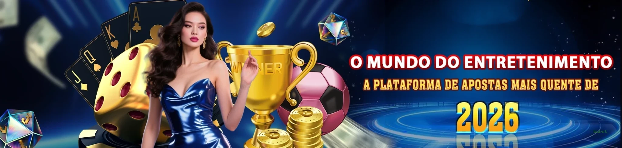 Imagem promocional dos jogos Fortune da bsbet