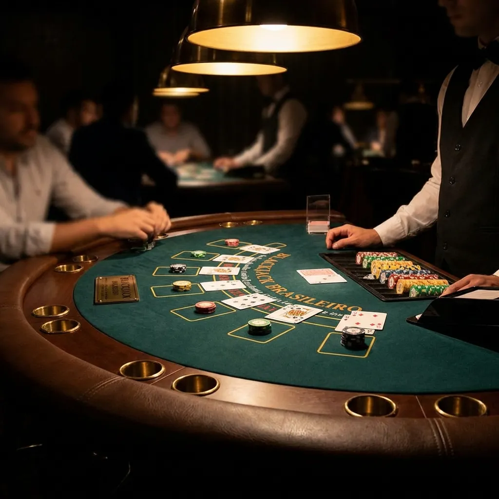 Imagem promocional da experiência de game da bsbet