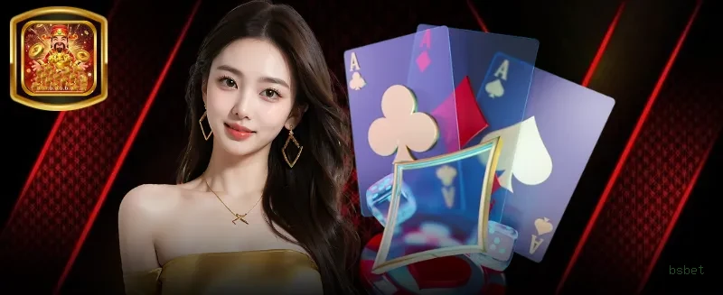 Imagem promocional da bsbet