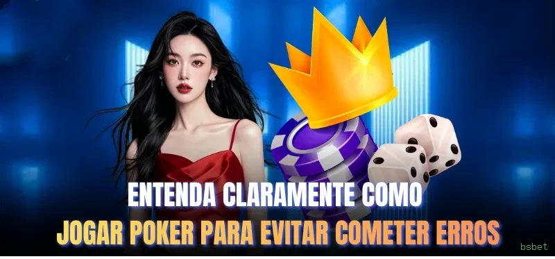 Guias de instalação da bsbet