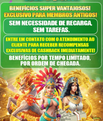 Imagem promocional dos ganhos da bsbet
